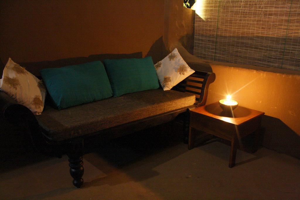 Hotel Yala Beddegama Eco à Kataragama Chambre photo