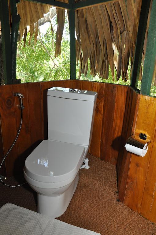 Hotel Yala Beddegama Eco à Kataragama Chambre photo